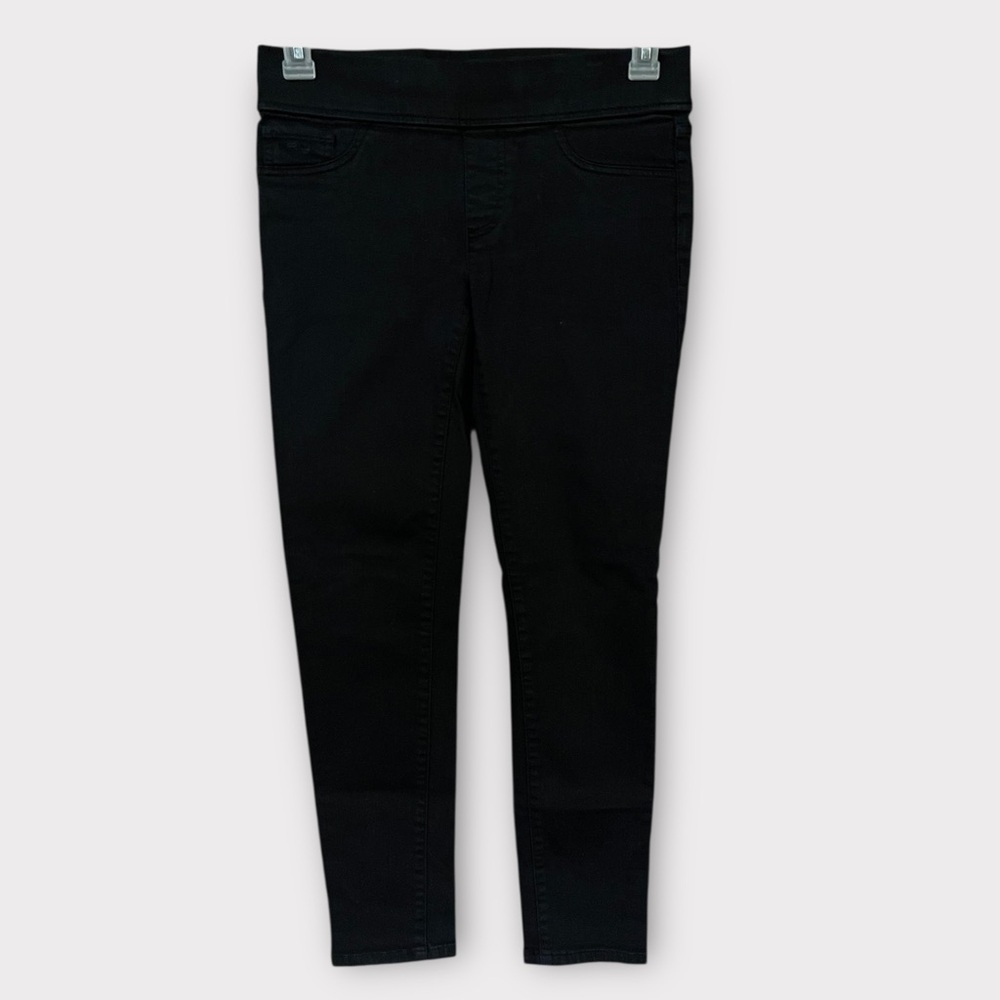 Lauren Ralph Lauren Women’s Size 4 Black Modern Legging Jeggings